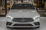 Used 2021 Mercedes-Benz CLS 450 4MATIC image 5