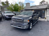 Used 2017 RAM 1500 Big Horn image 2