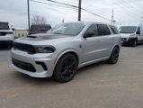 New 2025 Dodge Durango SRT Hellcat image 2