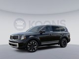 New 2025 Kia Telluride SX Prestige image 4