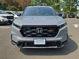 New 2026 Honda CR-V TrailSport image 2
