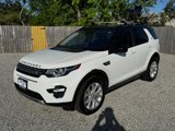 Used 2019 Land Rover Discovery Sport HSE image 5
