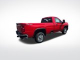 New 2025 Chevrolet Silverado 2500 W/T w/ WT Convenience Package image 5
