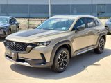 New 2025 MAZDA CX-50 Meridian Edition w/ Weather Package image 3