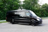 Used 2013 Mercedes-Benz Sprinter 2500 image 4