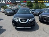 Used 2019 Nissan Rogue SV image 2