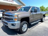 Used 2015 Chevrolet Silverado 2500 LT w/ LT Convenience Package image 2