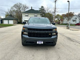 Used 2020 Chevrolet Silverado 1500 Custom w/ Custom Value Package image 2