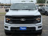 New 2025 Ford F150 XLT image 3