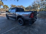 New 2025 RAM 1500 Rebel w/ Rebel Level 2 Equipment Group image 5