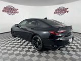 Used 2024 Acura TLX SH-AWD w/ A-SPEC Pkg image 5
