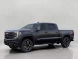 New 2026 GMC Sierra 1500 AT4 w/ AT4 Premium Package image 2