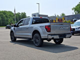 New 2025 Ford F150 XLT w/ Equipment Group 302A MID image 3