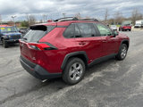 Used 2022 Toyota RAV4 LE image 6