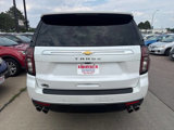 Used 2021 Chevrolet Tahoe High Country w/ Premium Package image 6