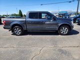 Used 2018 Ford F150 XLT w/ Equipment Group 302A Luxury image 4