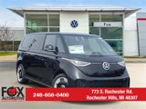New 2025 Volkswagen ID. Buzz Pro S image 1
