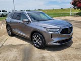 Certified 2023 Acura MDX FWD w/ Technology Package image 2
