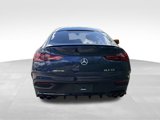 New 2025 Mercedes-Benz GLE 53 AMG 4MATIC Coupe image 4
