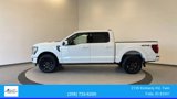 Used 2024 Ford F150 Platinum image 4