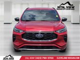 Used 2024 Ford Escape ST-Line image 3