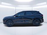 New 2025 Chevrolet Blazer RS image 6