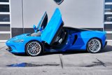 Used 2021 McLaren GT image 4