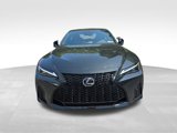 New 2025 Lexus IS 350 F Sport image 3