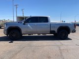 New 2025 GMC Sierra 2500 AT4 w/ Technology Package image 3