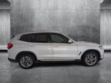 Used 2023 BMW X3 xDrive30i w/ Convenience Package w/ZPA image 4