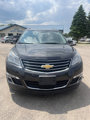 Used 2015 Chevrolet Traverse LT w/ Style and Technology Package image 3