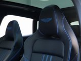 New 2025 Aston Martin DBX 707 image 5