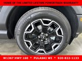 New 2025 Ford Bronco Sport Outer Banks w/ Outer Banks Tech Package+ image 2
