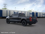 New 2025 Ford F350 Lariat image 4