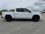 Certified 2024 Chevrolet Silverado 1500 RST w/ Convenience Package II image 3