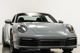 Used 2024 Porsche 911 Targa 4S w/ Premium Package image 2