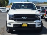 New 2025 Ford F150 Platinum image 2