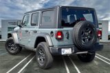 New 2025 Jeep Wrangler Sport image 2