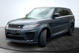 Used 2020 Land Rover Range Rover Sport SVR image 3