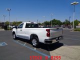 Used 2024 Chevrolet Silverado 1500 W/T w/ WT Fleet Convenience Package image 3