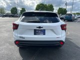 Used 2025 Chevrolet Trax RS w/ Driver Confidence Package image 6