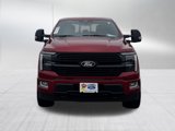 Used 2024 Ford F150 Platinum image 2
