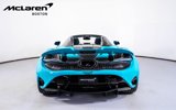 New 2025 McLaren 750S Spider image 5