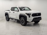 New 2025 Toyota Tacoma SR image 2