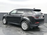 Used 2020 Land Rover Discovery Sport SE image 5