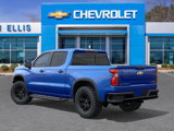 New 2026 Chevrolet Silverado 1500 ZR2 image 3