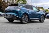 New 2025 Nissan Murano Platinum w/ Cargo Package image 5