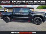 Used 2019 Chevrolet Silverado 1500 RST image 3