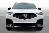 New 2025 Acura MDX A-Spec image 3