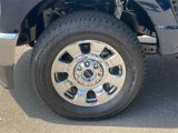 New 2025 Ford F250 Lariat w/ Lariat Ultimate Package image 5